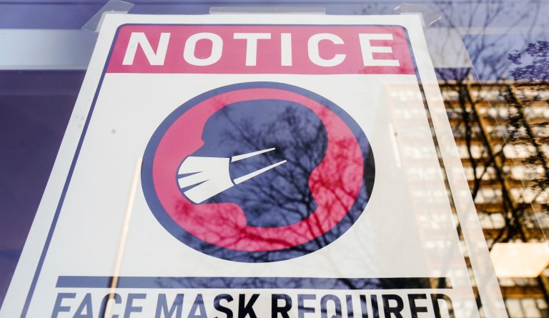 Mask mandates? Here are the new rules in North Carolina