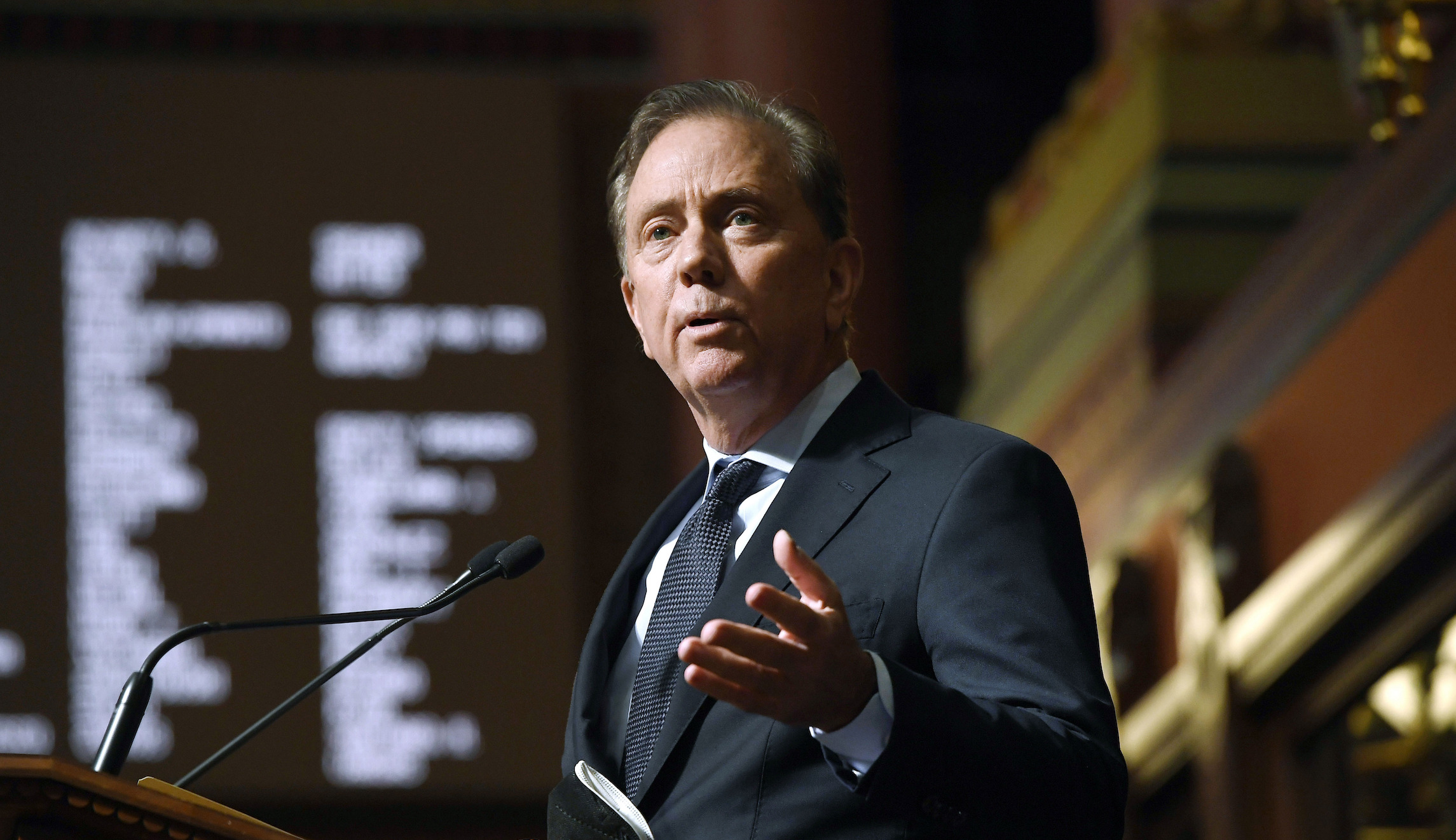 Connecticut nears abortion bill to counter Idaho and Texas bans