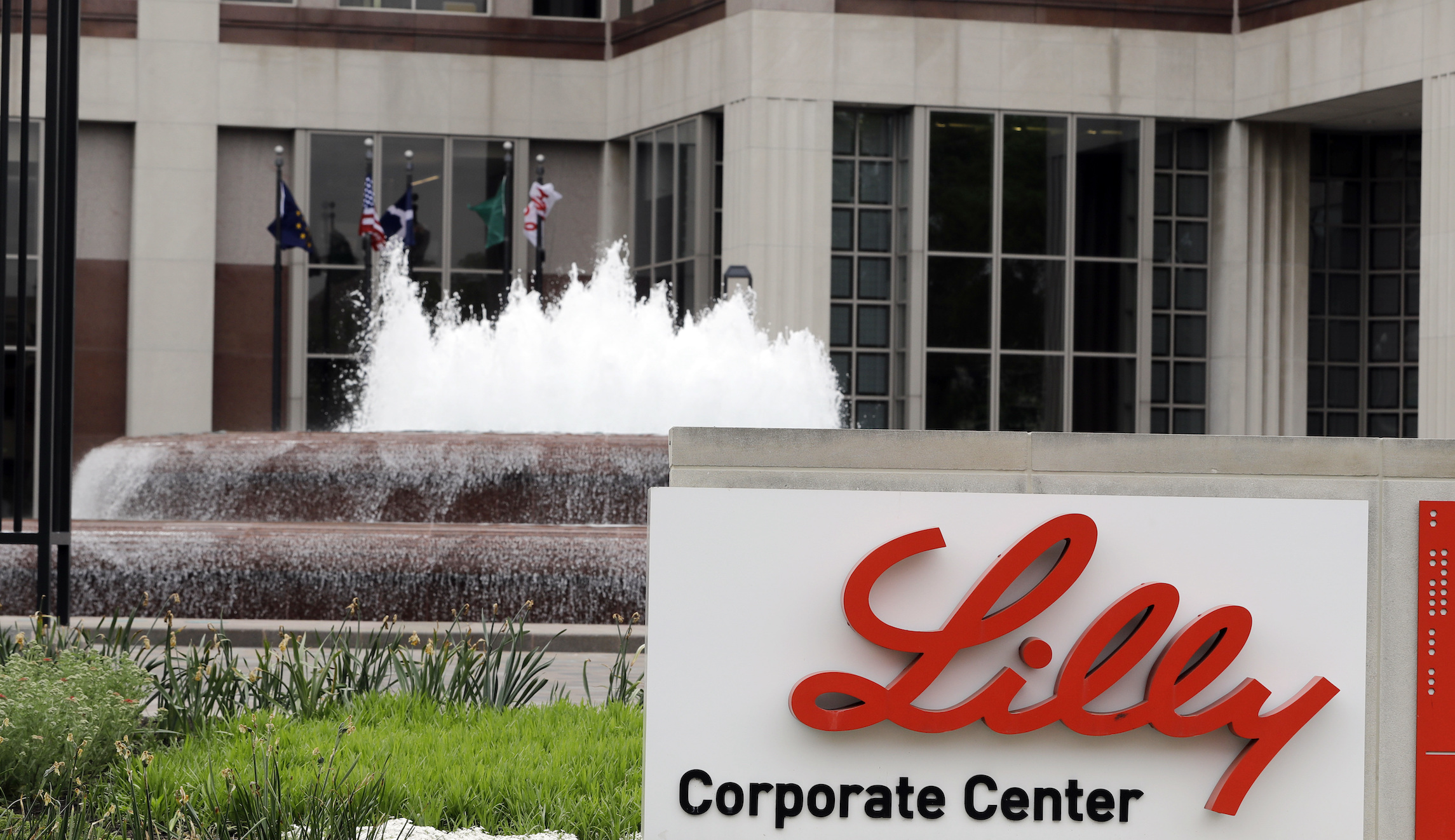 Eli Lilly warns against ‘cosmetic’ use of popular weight loss drug