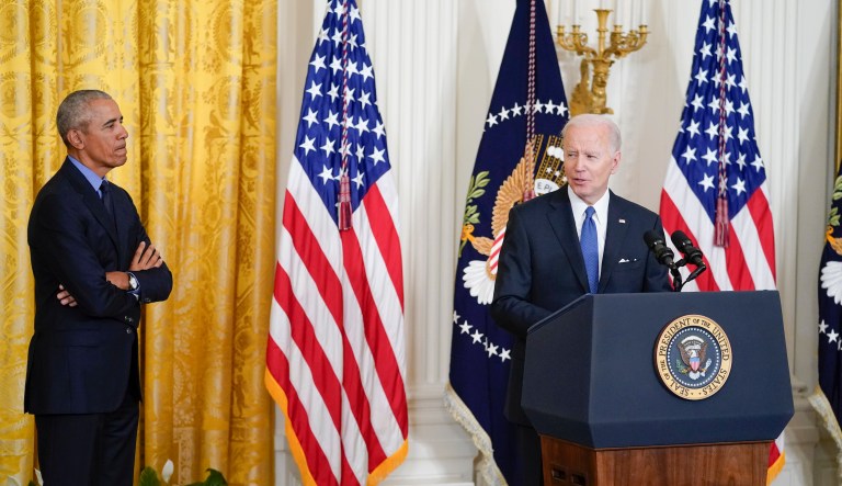 Biden expands Obamacare subsidies to 200,000 people through ‘family glitch’ fix