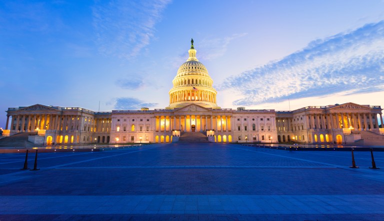This pattern of kicking the can down the road has serious consequences for many &mdash; especially for women government contractors, a group of small business owners the government has pledged to help. (iStock photo)