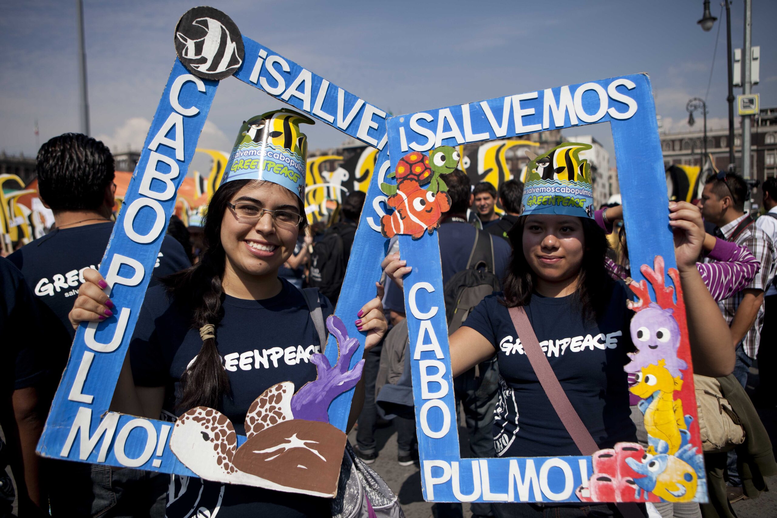 Mexico cancels controversial Baja resort project