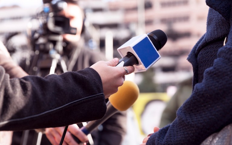 Fewer than one-in-three Americans say they have a great deal or fair amount of 