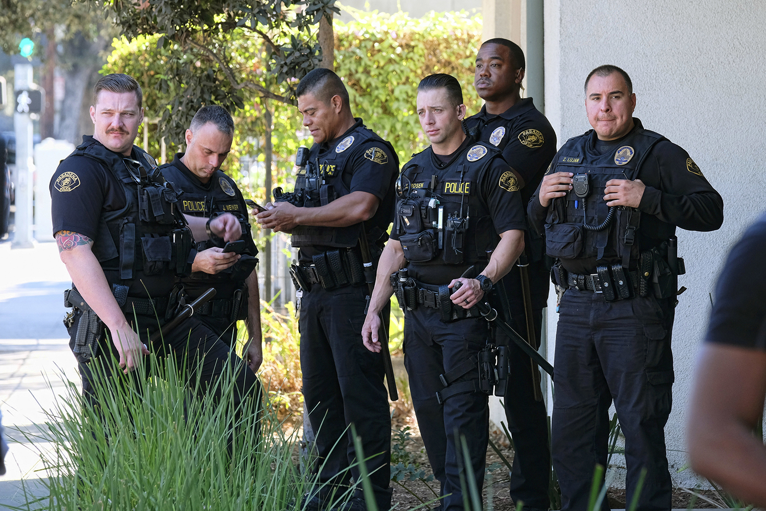 Public agrees on need to fix justice system, but not on how