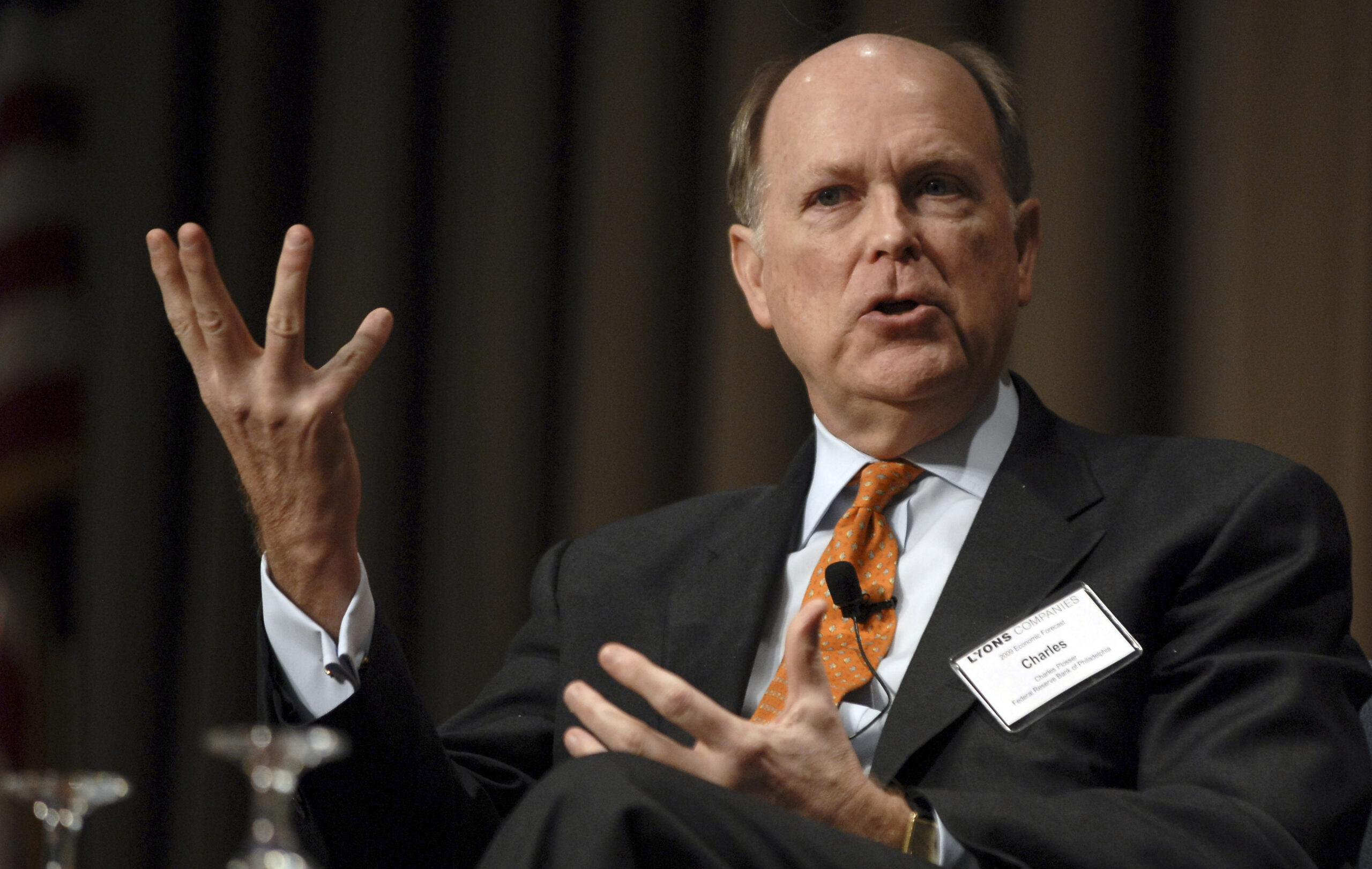 The week ahead in economics: Fed officials speak, Congress’ recess, and new data