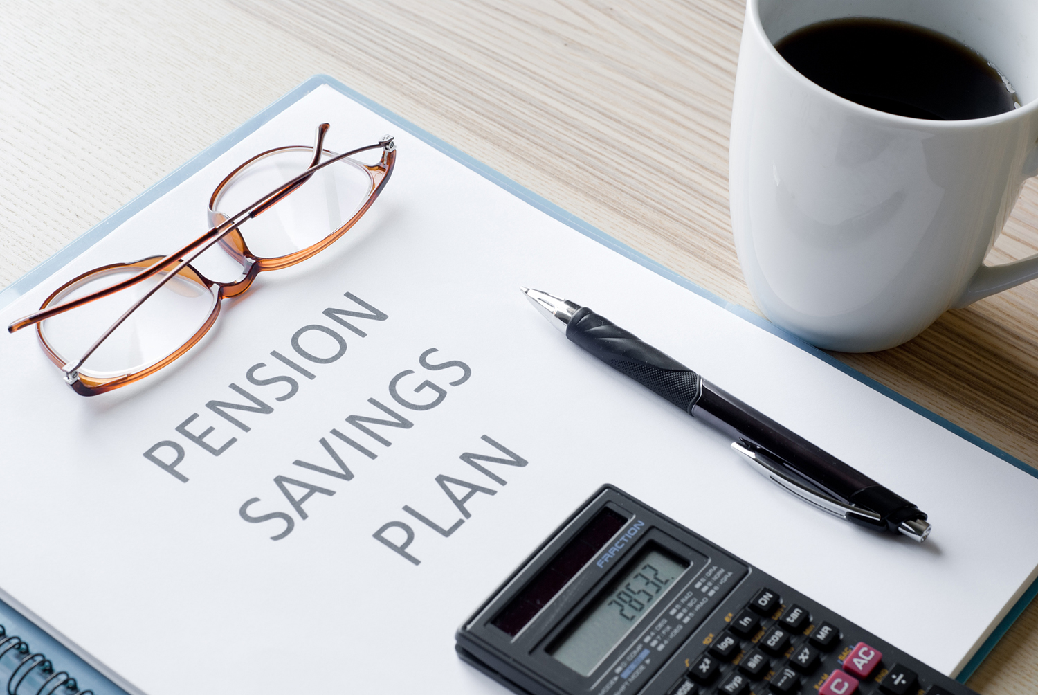 How to keep politics out of pensions