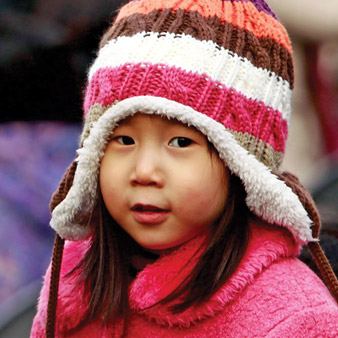 Where Have All the Children Gone?