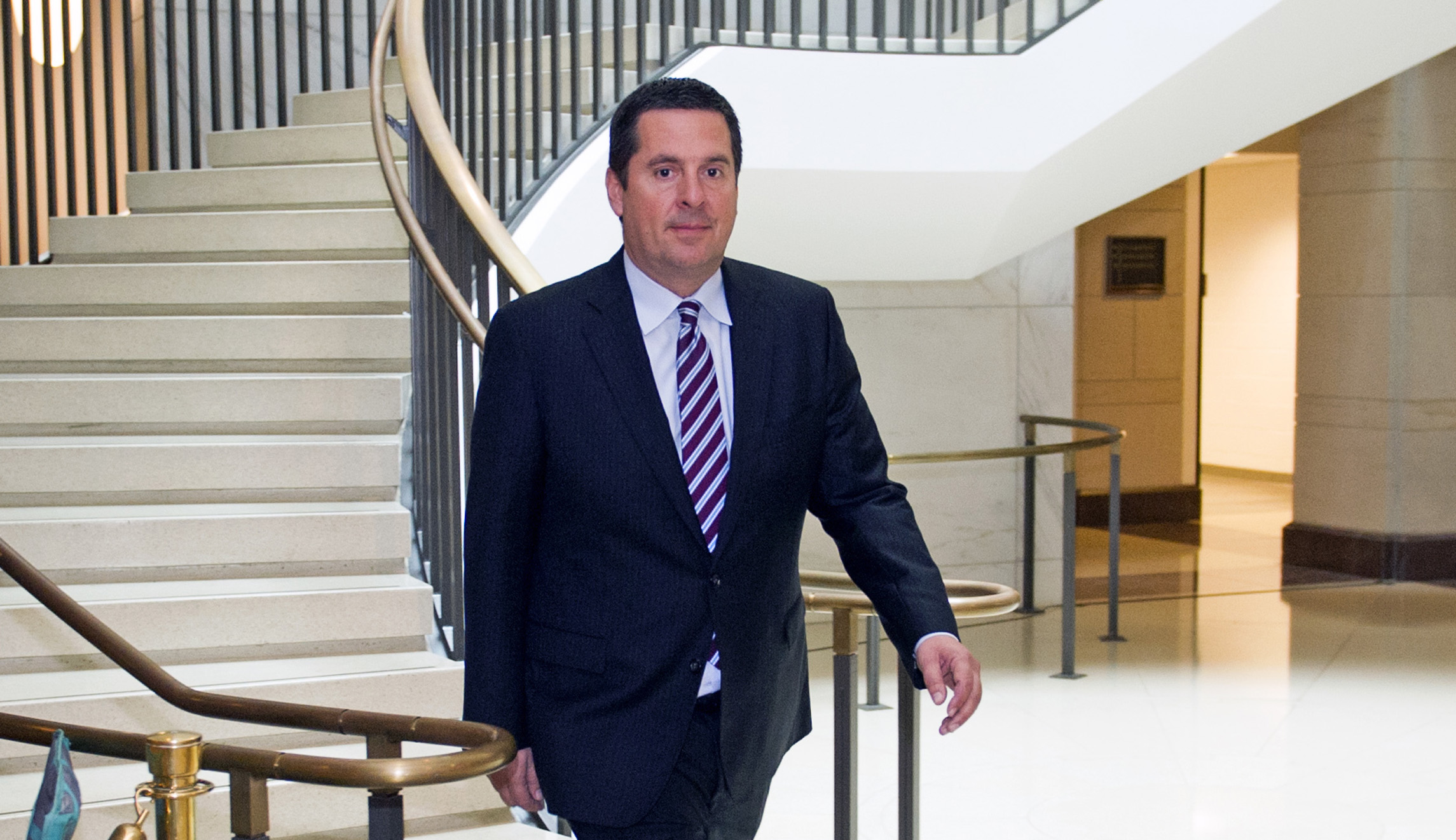 What’s next for the Devin Nunes memo