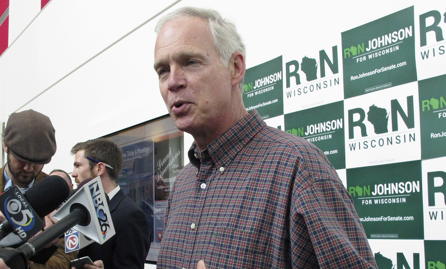 Homeland Security panel chair: Orlando a ‘terror attack’