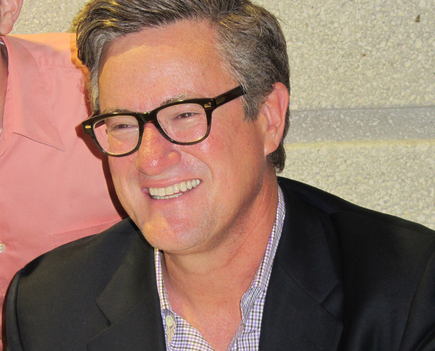 Scarborough: Trump has to change ‘fast’ to earn my vote