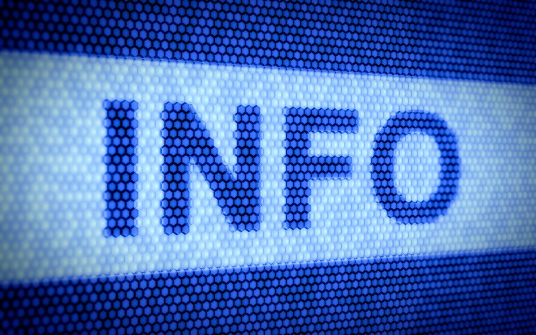 Instead of reserving a digital voter network for a single presidential candidate, the RNC plans to share it with any Republican running for any office anywhere in the country. (Thinkstock)