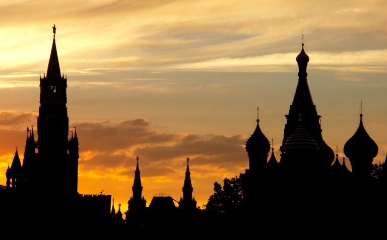 A joint report released Thursday by the Department of Homeland Security and FBI has shed light on how federal investigators concluded that Russia was behind the hacking of Democratic political institutions in the presidential election. (iStock Photo)