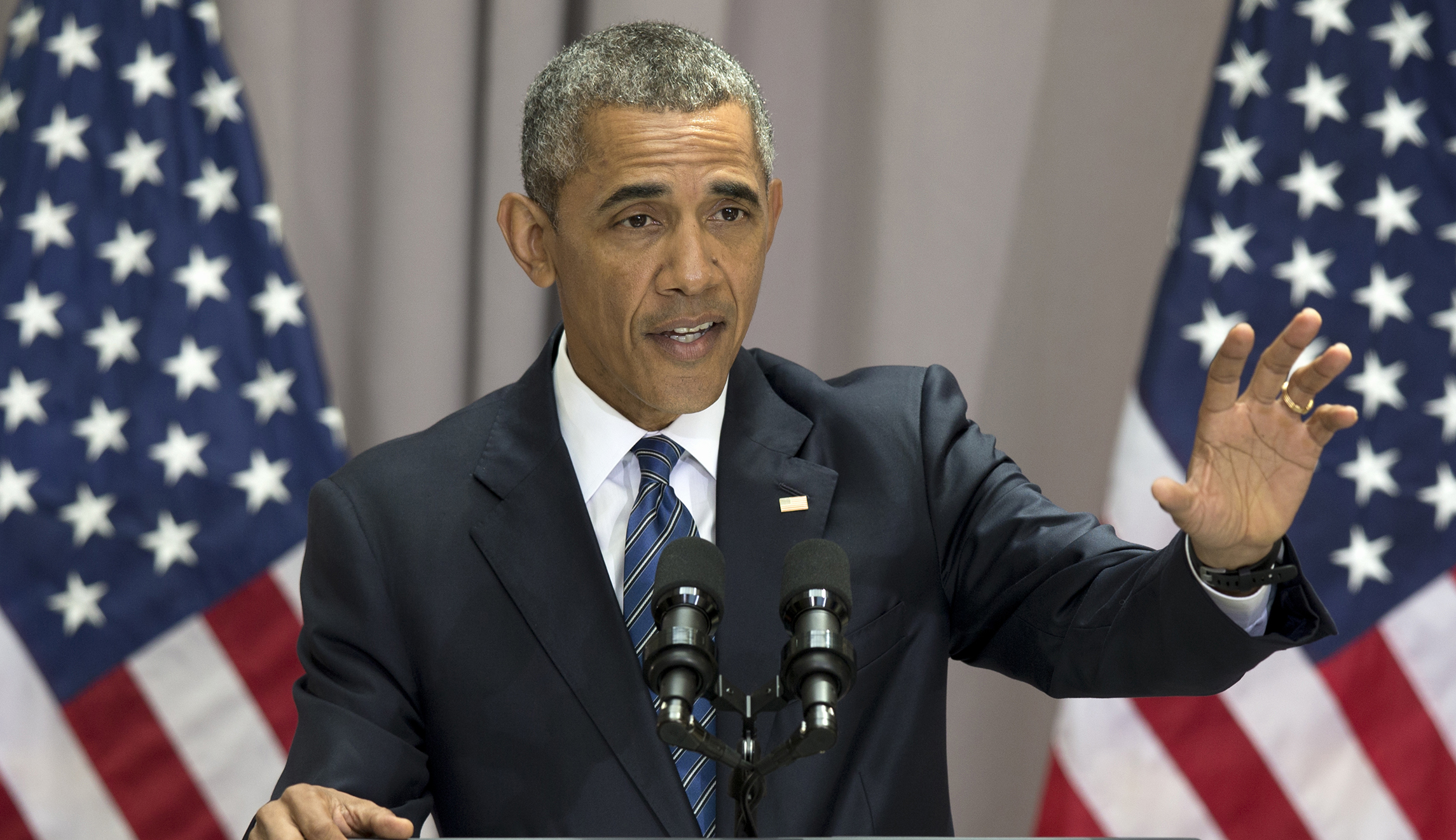 Congress should feel no obligation to honor Obama’s promises to Iran