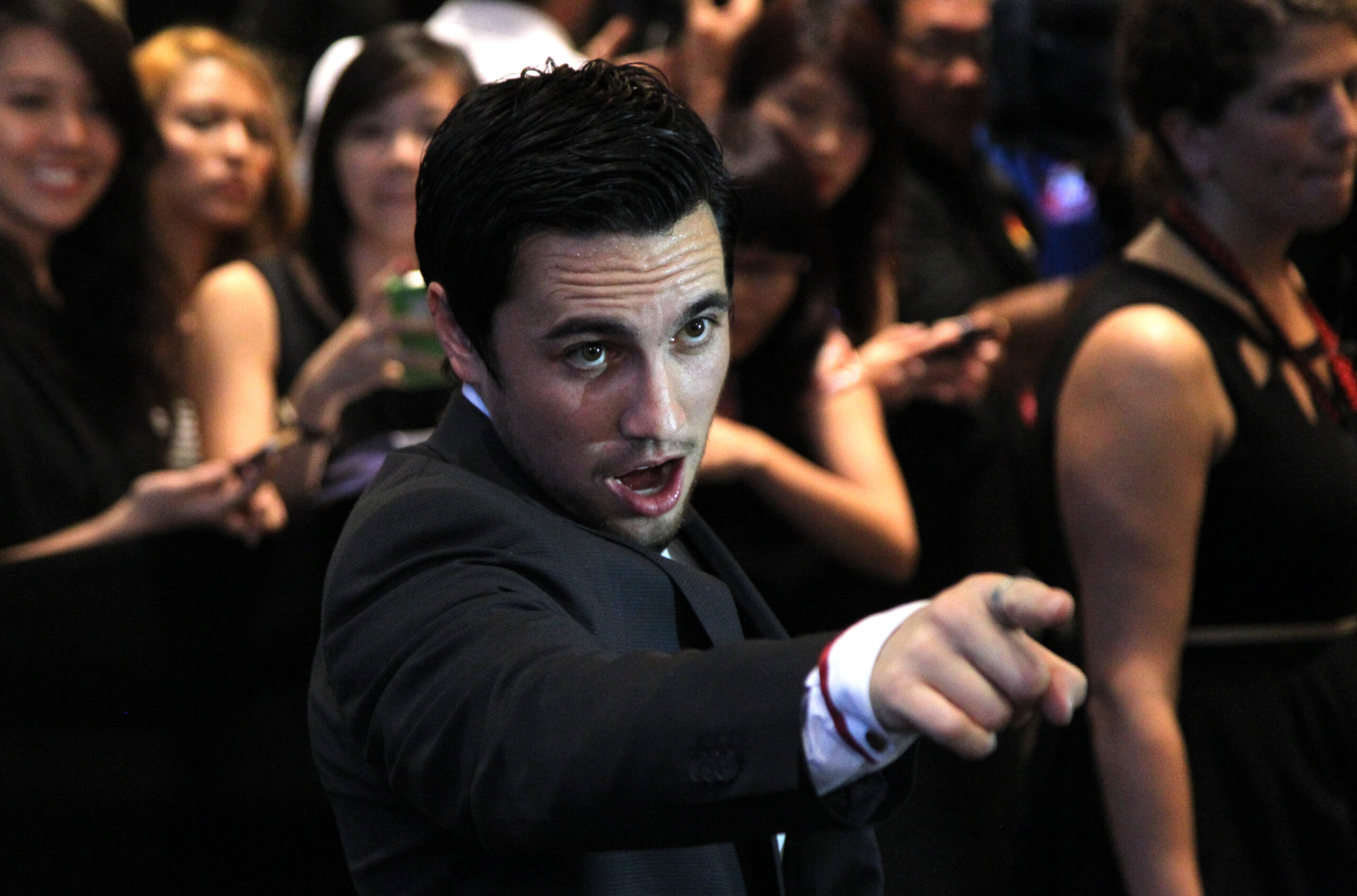 ‘Rock of Ages’ casts YouTube star Chester See