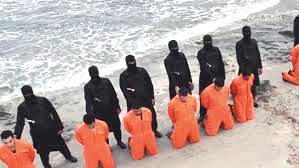 Islamic State focuses on day of judgment