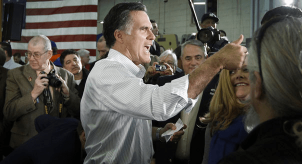Morning Examiner: Prevent defense killing Romney