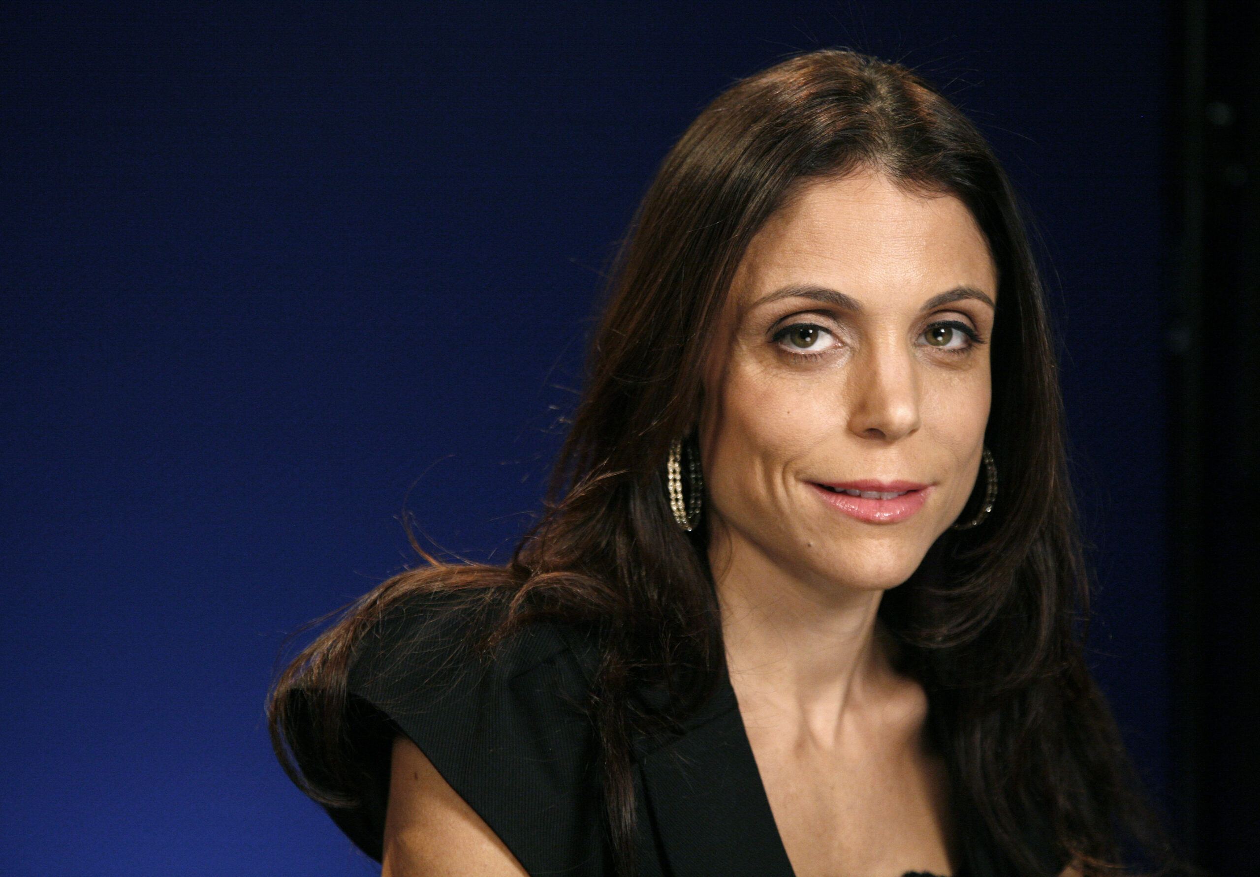 Bethenny Frankel and husband of 2 years separating
