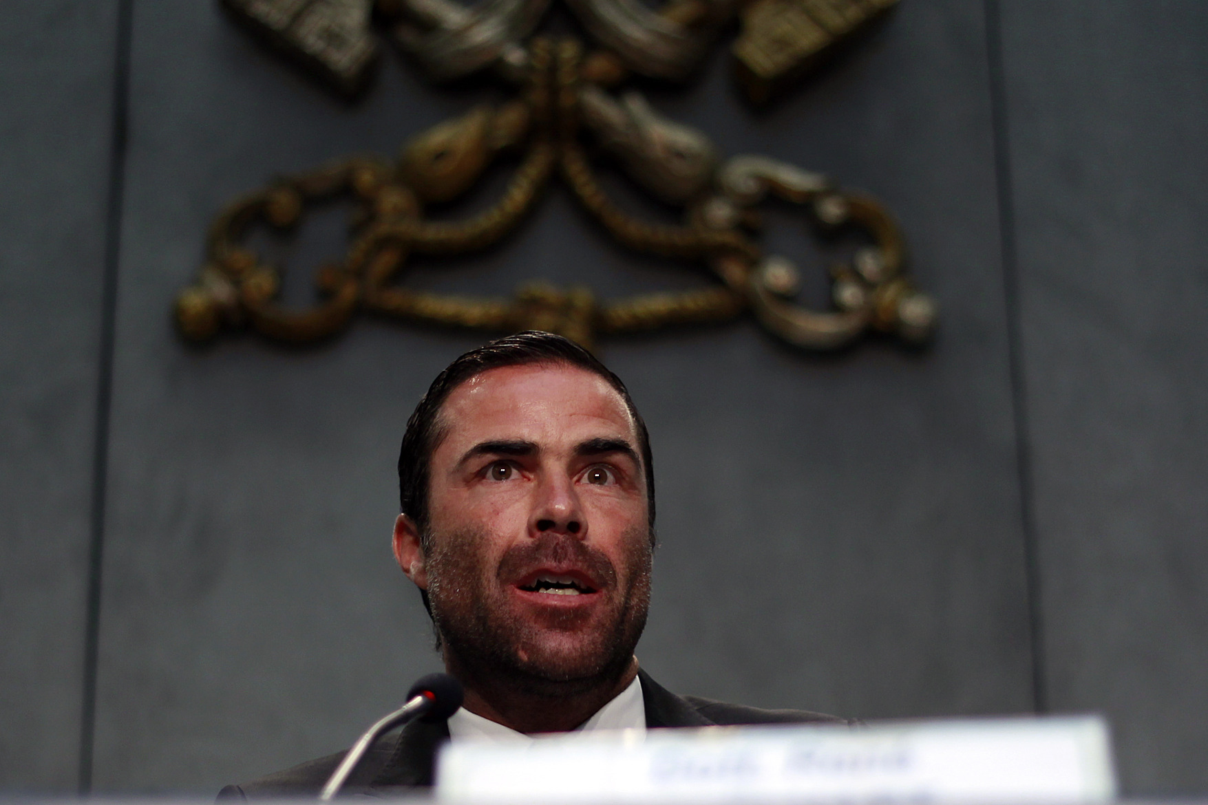 Vatican says bank needs ‘corrective measures’