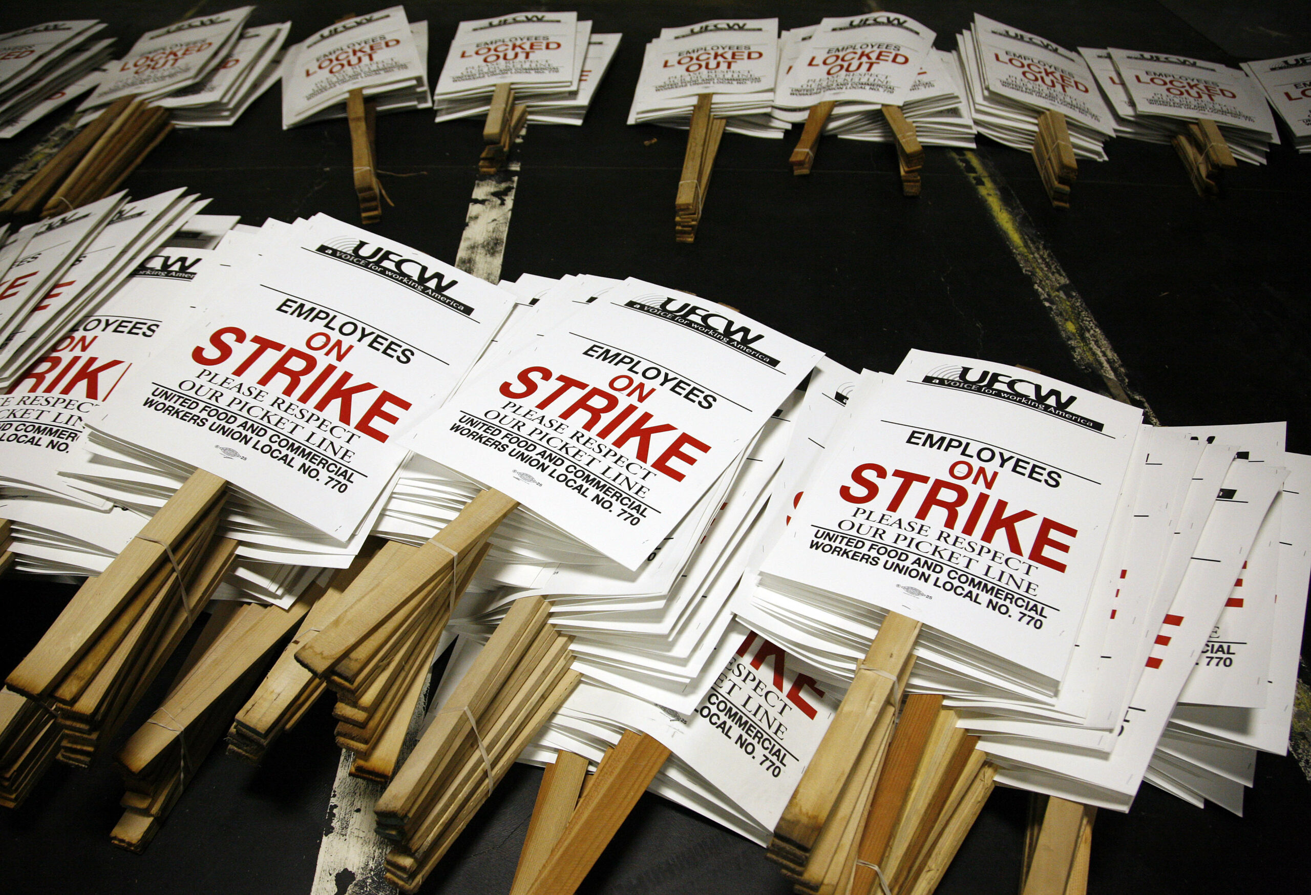 Clinton snags another big union endorsement