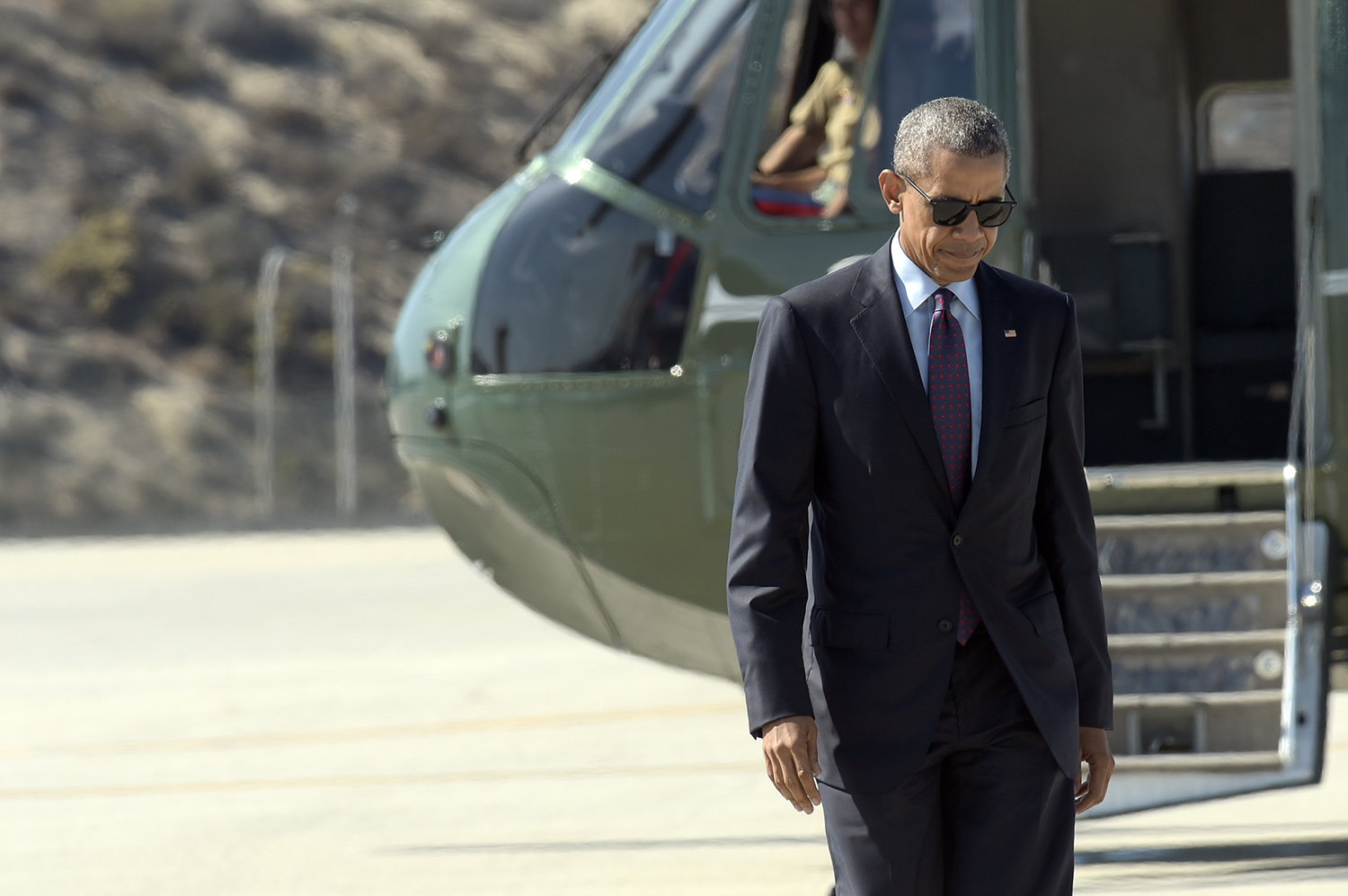 White House: Obama never lied about Hillary Clinton’s emails