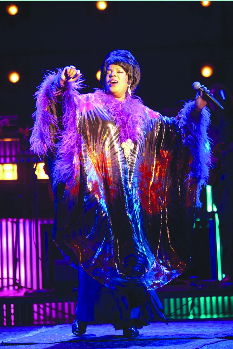 Courtesy photo Sabrina Elayne Carten