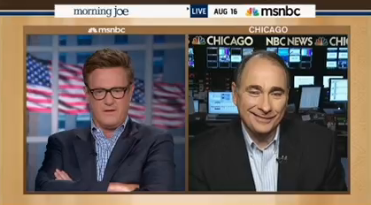 David Axelrod: We always knew that Obamacare would be adjusted after it passed