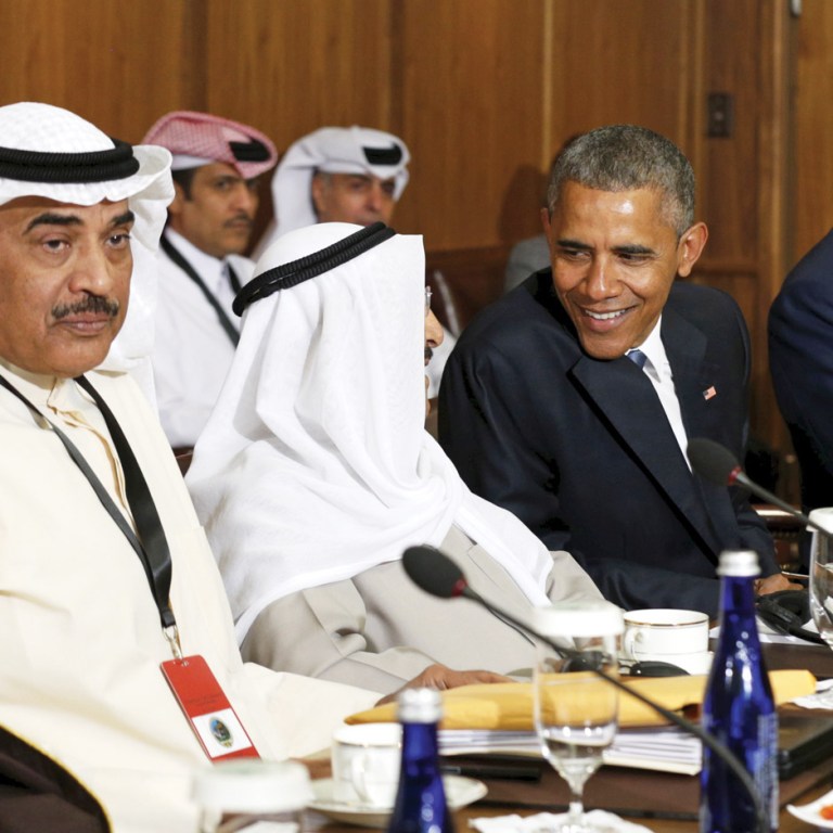 ‘A Perverse Consequence’