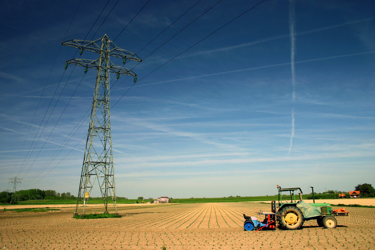 Trump’s welcome crackdown on Chinese ownership of American farmland
