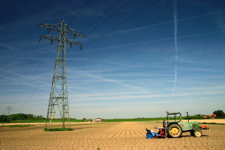 The next five-year reauthorization of the farm bill comes up in 2018, which has groups set to make sure the bill's increased energy focus over the last decade doesn't face the cuts it experienced in the last Congress.