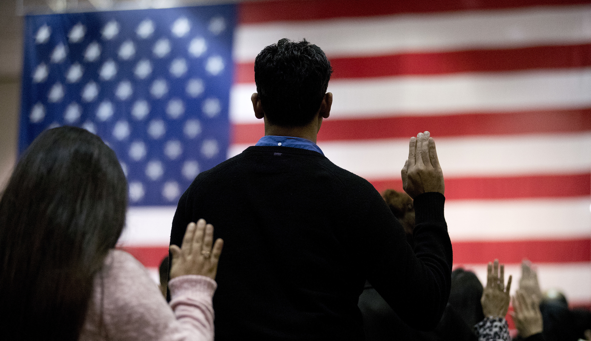 House Democrats push back against DOJ adding citizenship question to 2020 Census