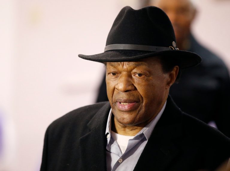 TMZ's reporting on the Sunday death of Marion Barry generated backlash from critics who deemed it insensitive to the former Washington, D.C., mayor. (AP/Alex Brandon)