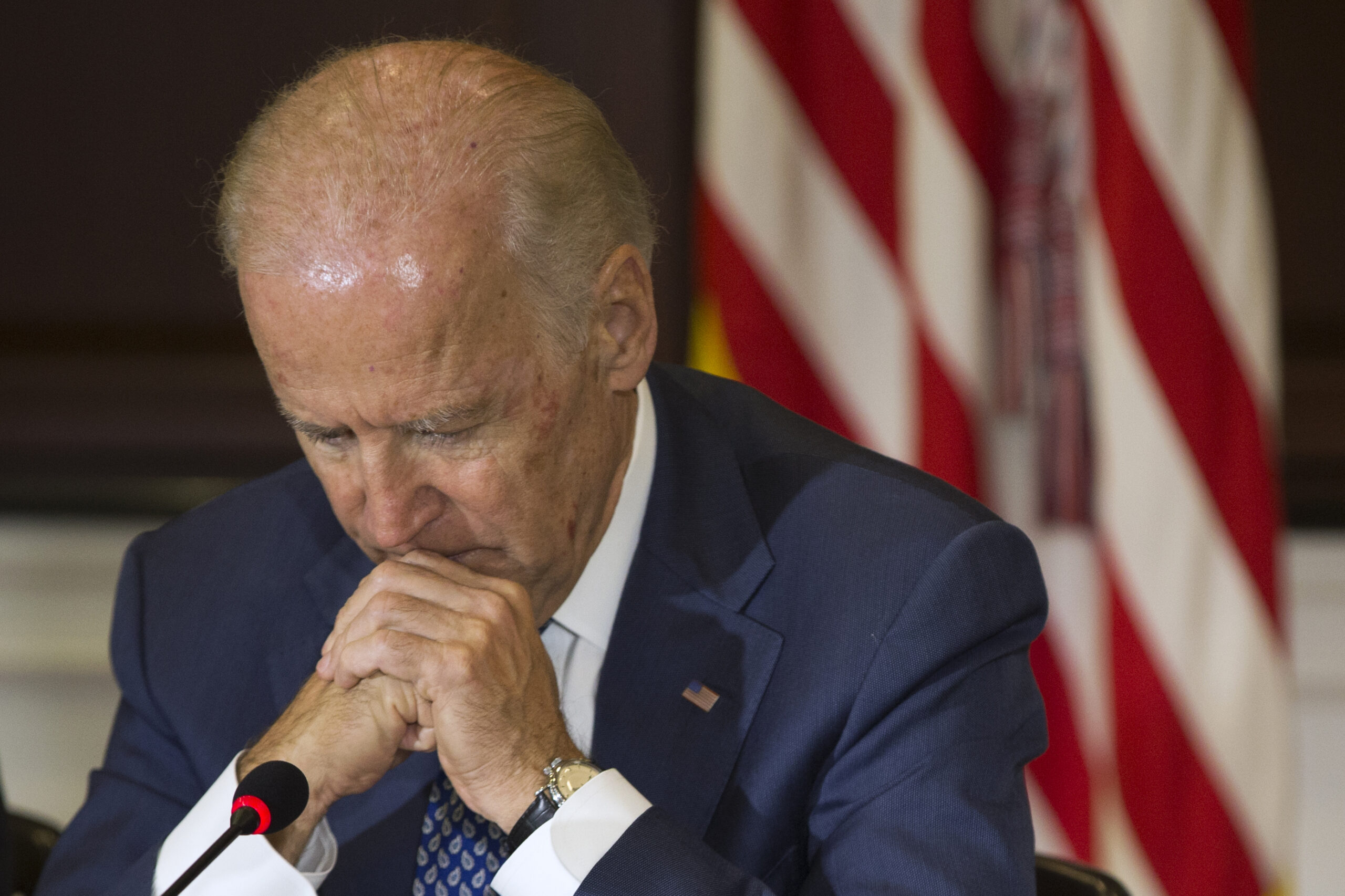 Press abandons Biden after first Dem debate