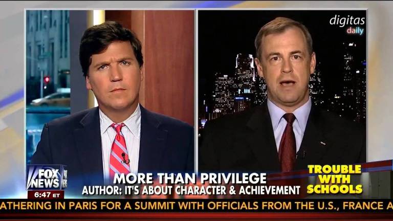 Afternoon Links: Trumpism Corrupts, Bannon’s Odd Logic, and Shameful PETA