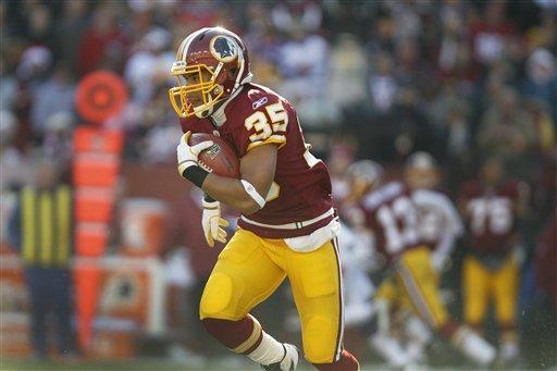 Studs and Duds (offense): Redskins-Vikings