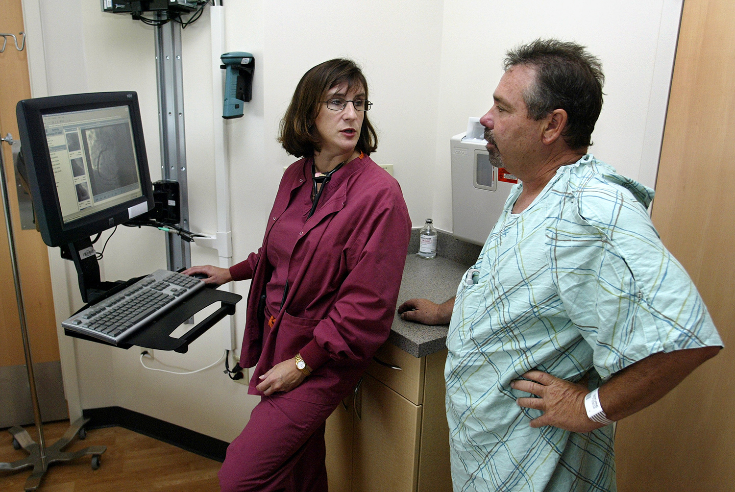 Study: Veterans Affairs due for an IT upgrade