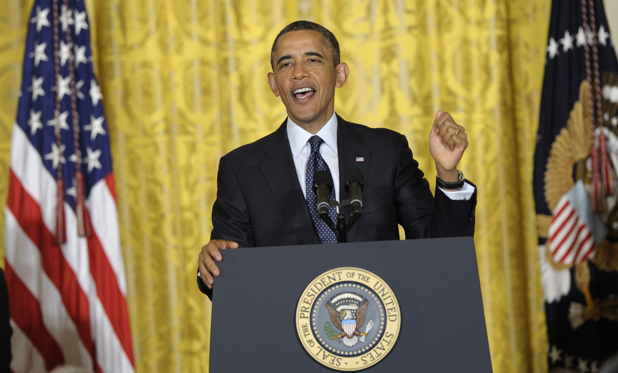 Mona Charen: Obama’s Muslim outreach has failed