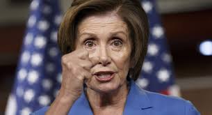 House Minority Leader Nancy Pelosi. AP Photo