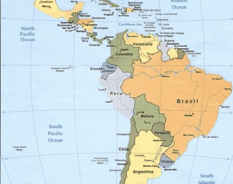 Latin America Deserves More Attention