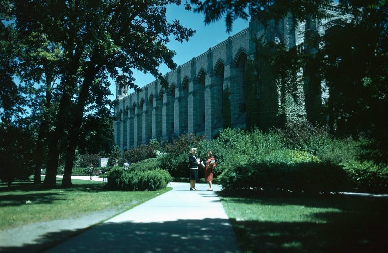 The petition calls on senators and members of the committee to —œrein in the federal Office for Civil Rights.—&pound; (AP Photo/Edward Kitch)