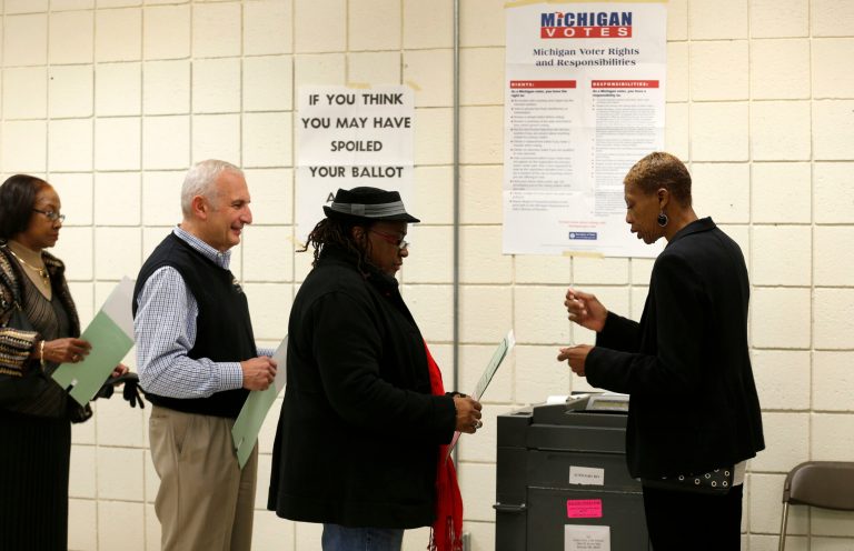 Michigan Recount Exposes Electoral Discrepancies in Detroit