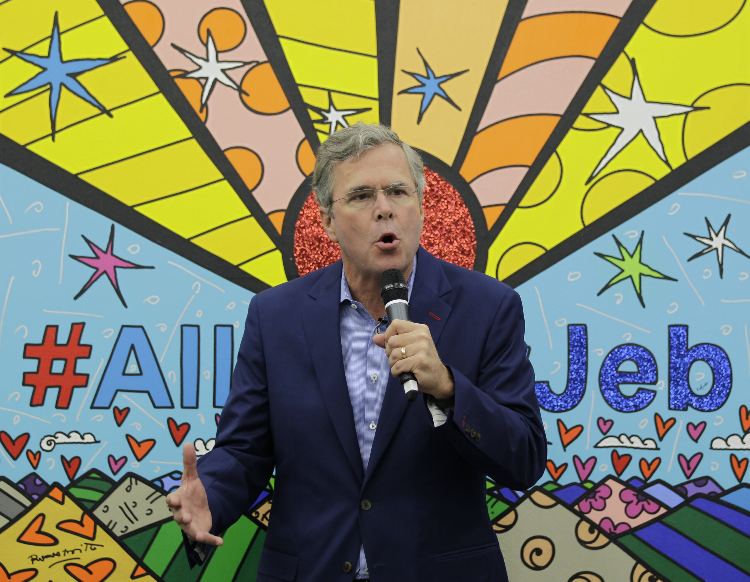 Analysis: Bush tax plan would add 50 percent to federal debt
