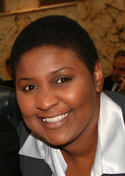 Tiffany Alston