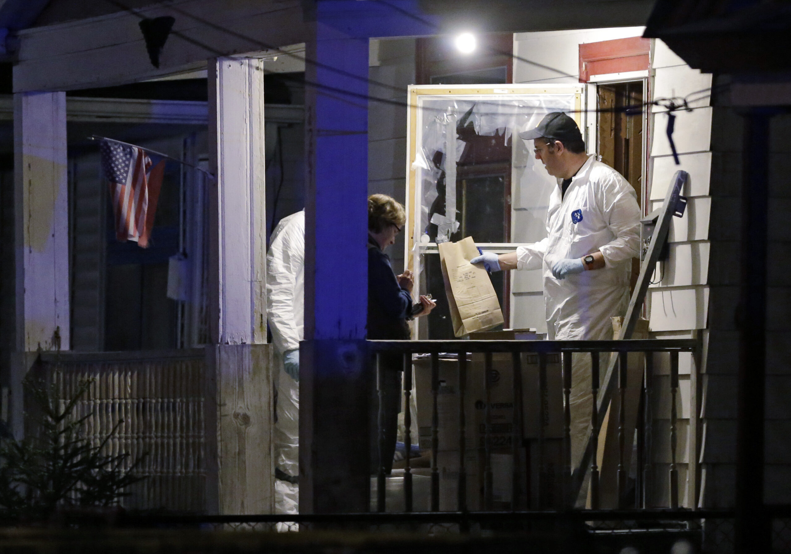 ‘Nightmare is over’: 3 missing Ohio women rescued