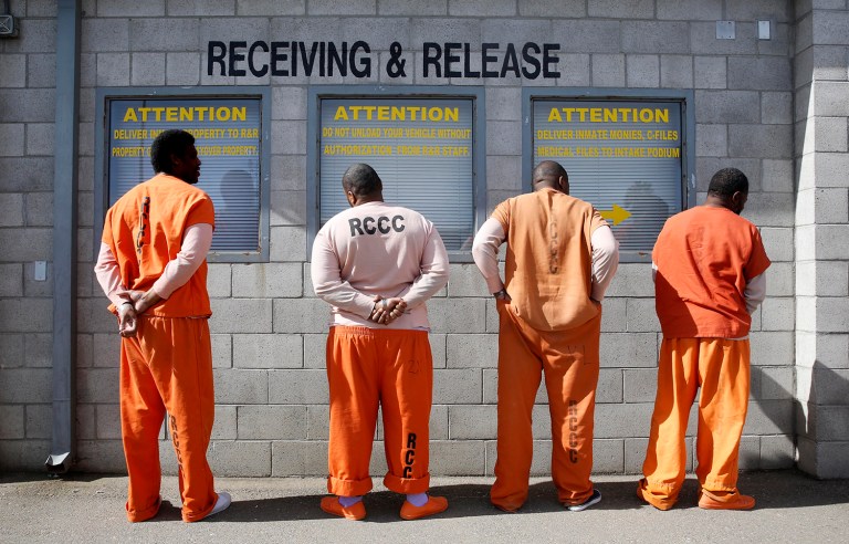 A first-of-its-kind national study by Alliance for Safety and Justice found that by two-to-one, victims would prefer more focus on rehabilitation and less on punishment in dealing with offenders. (AP Photo/Rich Pedroncelli, File)