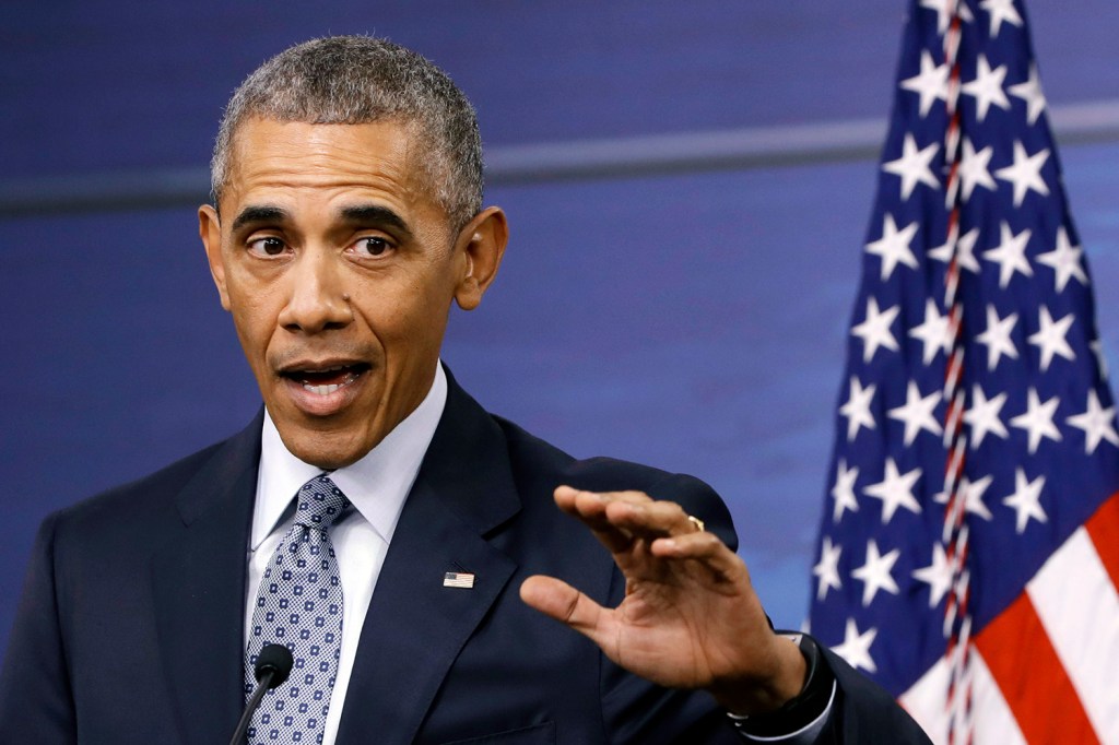 Obama grants 153 commutations, 78 pardons
