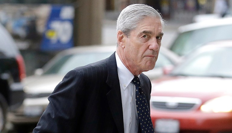 Recent revelations show how politics has played a part in special counsel Robert Mueller's investigation into Russian meddling in the 2016 election. But have there been federal investigations not touched by partisan politics? (AP Photo/Jeff Chiu)