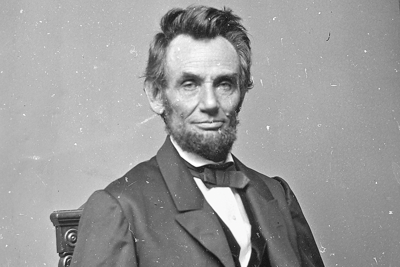 Statesmanship and Mr. Lincoln