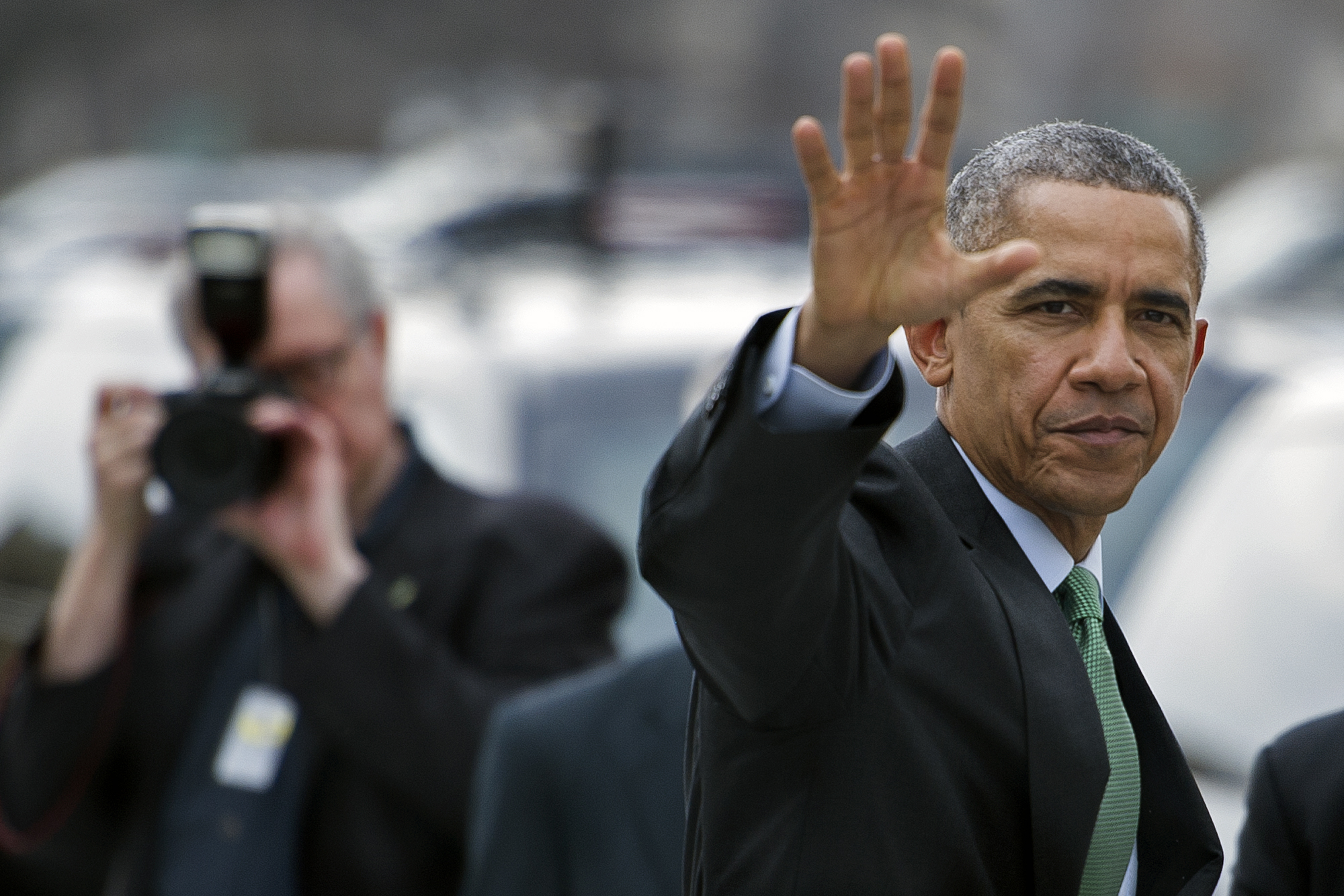 Horowitz: Obama administration should take legal advice from Reagan lawyers