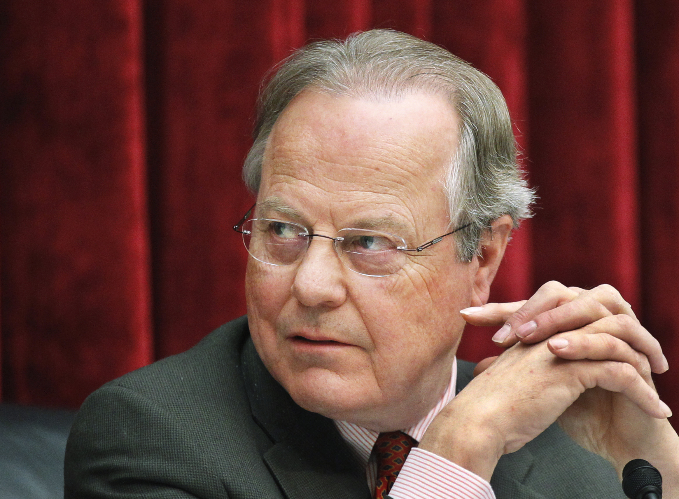 GOP: EPA climate rules get worse with age