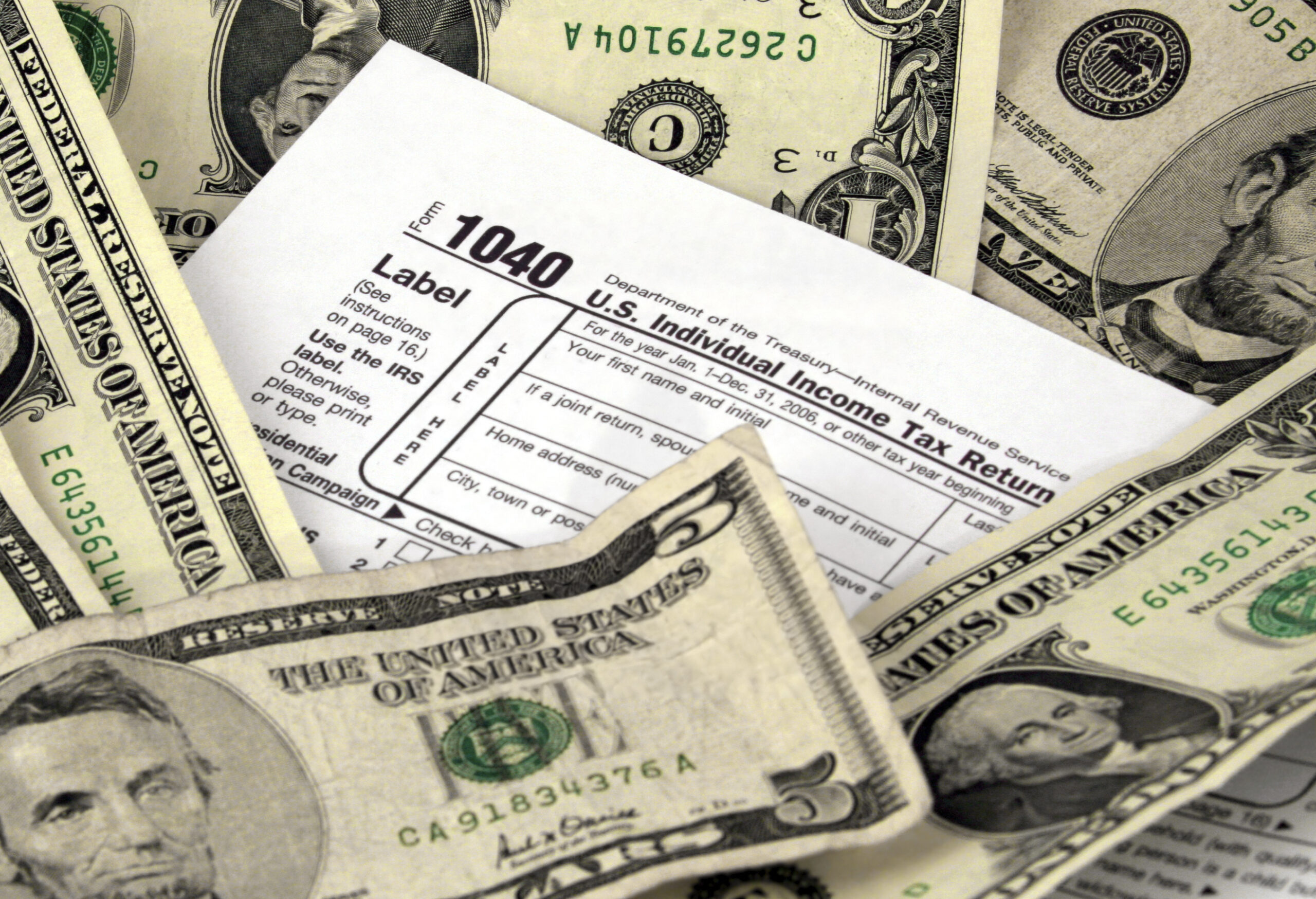Your tax dollars: $24,953 to research ‘meaning of life’